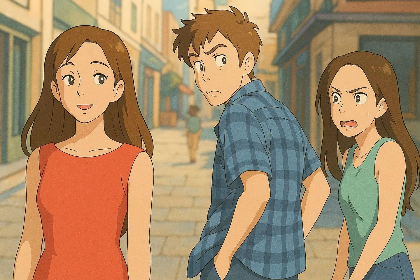 ghibli