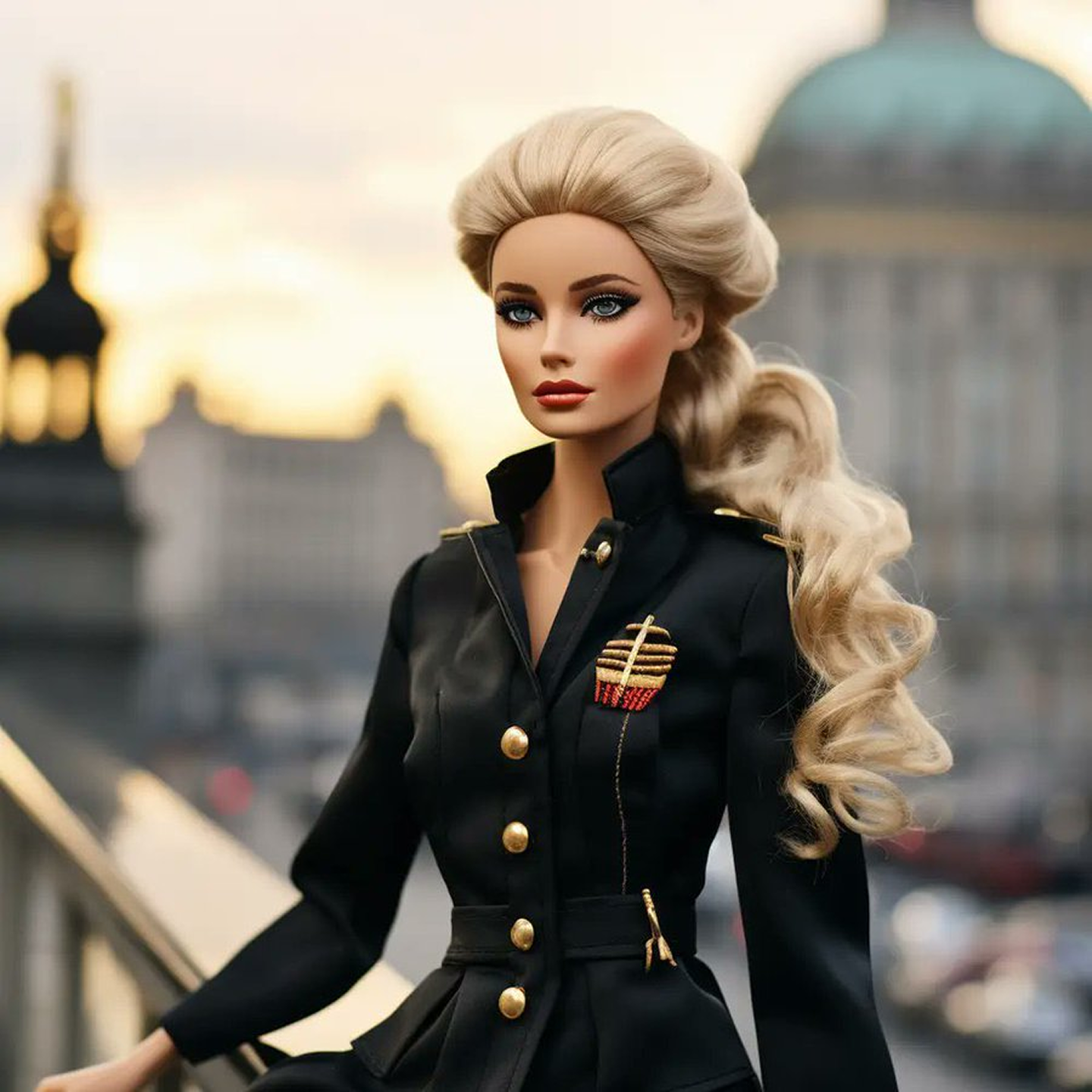 germen-barbie